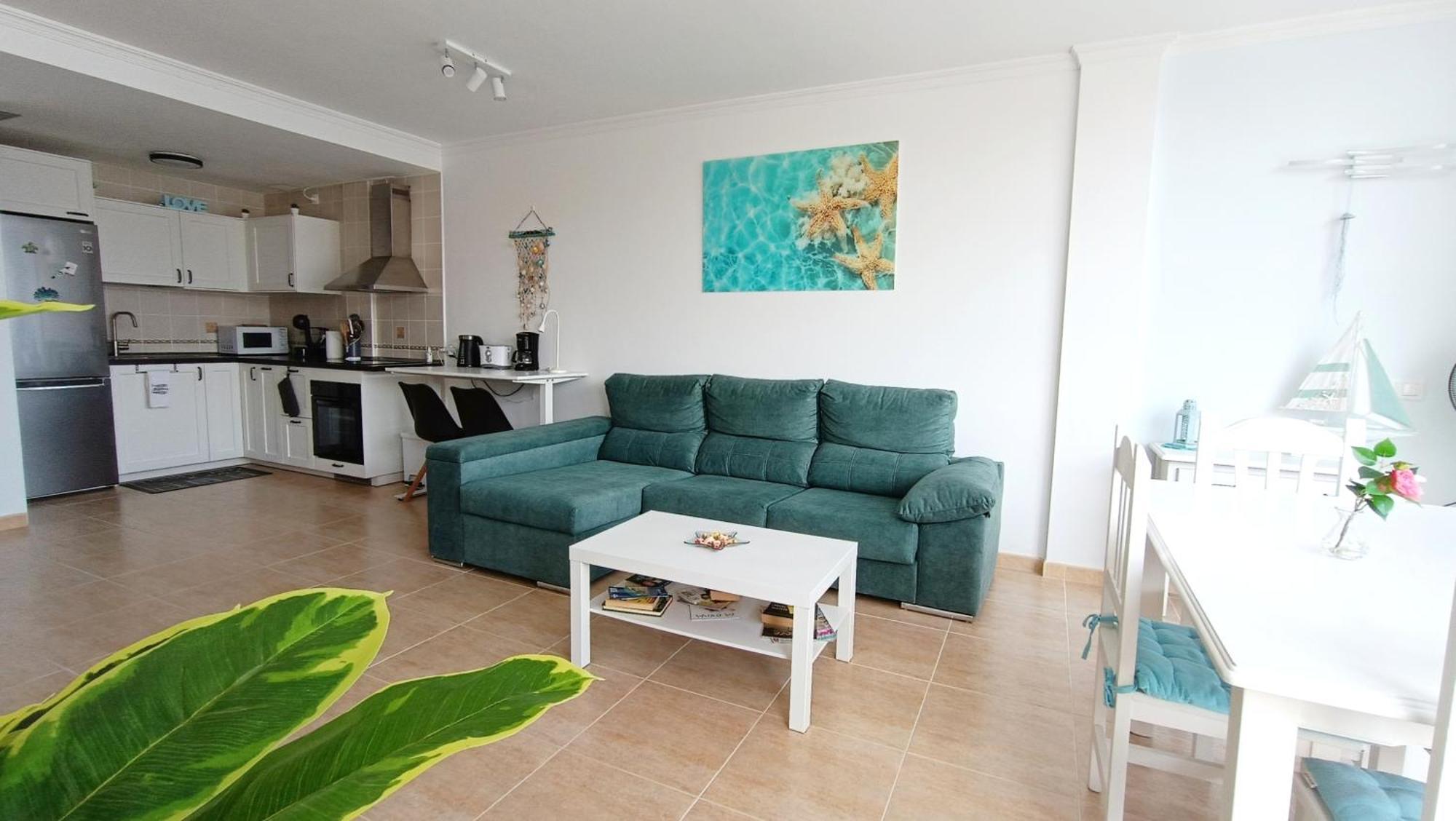 Green Waves Apartment Corralejo Exterior photo