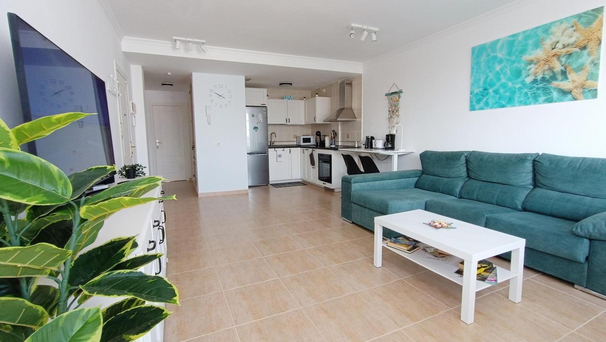 Green Waves Apartment Corralejo Exterior photo